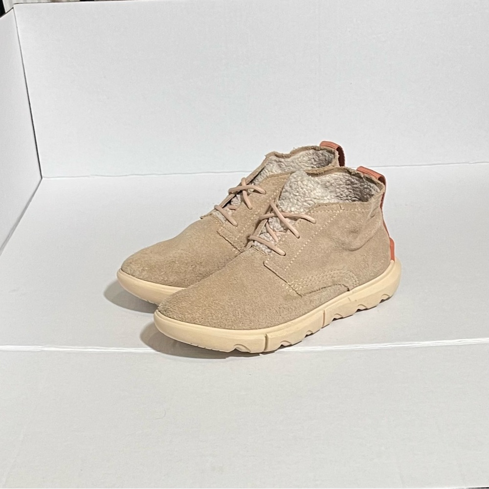 Sorel Explorer ll Drift Bootie - Picture 2 of 13